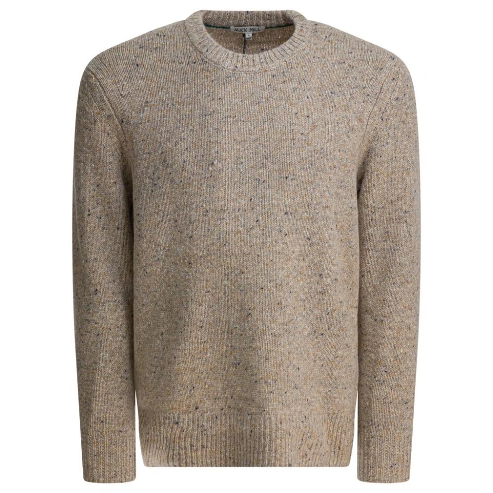 Alex Mill Donegal Wool Sweater Tag Size XL Men